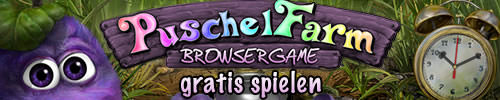 PuschelFarm Browsergame